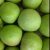 Alma Granny Smith bio zöld