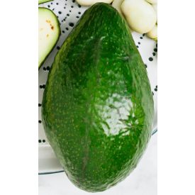 Avokado Zöld bio
