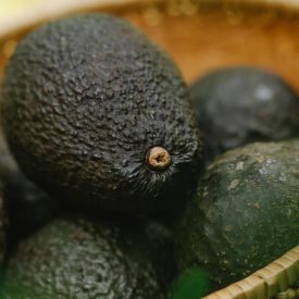 Avokado Hass bio - spanyol