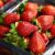 Eper Bio 500g