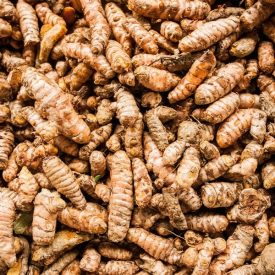 Bio kurkuma 100g - perui