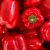 Kaliforniai paprika piros bio - Izrael