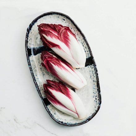 Radicchio saláta bio