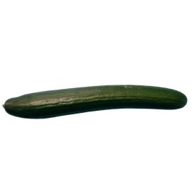 Kígyóuborka bio 1 db - francia