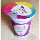 Keresztúri Tejföl 20 % 145 g