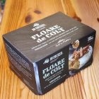 Erdélyi Brie sajt 'Havasi Gyopár' kb 300g