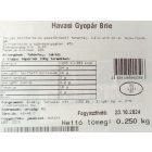 Erdélyi Brie sajt 'Havasi Gyopár' kb 300g