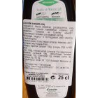 Cauvin avokádóolaj 250 ml