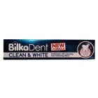 Bilka dent expert fogkrém fehérítő clean&white 75 ml