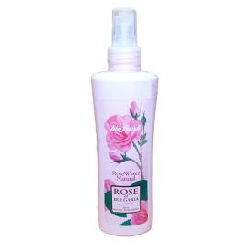 Biofresh rózsavíz pumpás 230ml