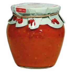 Vecon ajvár 550g