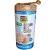 Rice Up puff. barna rizs szelet köles-amaránt 120 g