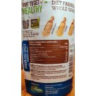 Rice Up puff. barna rizs szelet köles-amaránt 120 g
