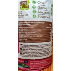 Rice Up puff. barna rizs szelet 7 szupermaggal 120 g