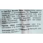 CAPRI-SUN Monster Alarm 200ml