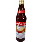 Bio zöldséglé Dr. Steinberger 750 ml