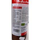 Bio sárgarépalé Dr. Steinberger 750 ml