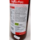 Bio sárgarépalé Dr. Steinberger 750 ml