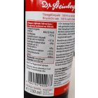 Dr. Steinberger tőzegáfonyalé 330 ml