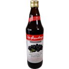 Dr. Steinberger aszaltszilvalé 750 ml