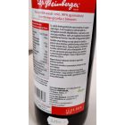 Dr. Steinberger piros szőlőlé 750 ml