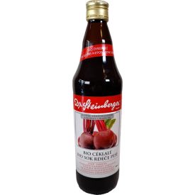 Bio céklalé Dr. Steinberger 750 ml