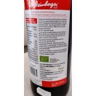 Bio céklalé Dr. Steinberger 750 ml