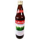 bio zöldbúzafű koktél Dr. Steinberger 750 ml