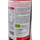 bio zöldbúzafű koktél Dr. Steinberger 750 ml