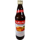 Dr. Steinberger bio alma-mangó gyümölcslé 750 ml