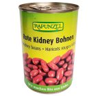 Rapunzel bio vörös kidney bab lében 400 g