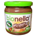 Bionella mogyorós nugátkrém 400g