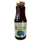 Pölz bio piros szőlőlé 1L