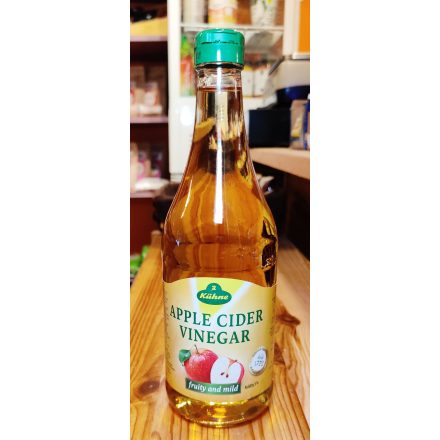 Kühne almabor ecet 5% 750ml