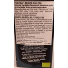 Yogi bio tea fekete chai 17 filter