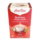 Yogi Tea Bedtime Rooibos Vanilla 17 filter