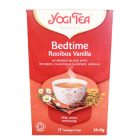 Yogi Tea Bedtime Rooibos Vanilla 17 filter