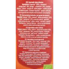 Yogi bio édesgyökér tea 17 filter