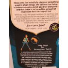 Yogi bio tea édes chili mexikói fűszeres 17 filter