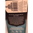 Yogi bio tea édesgyökér menta 17 filter