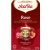 YOGI BIO RÓZSA TEA 17 filter