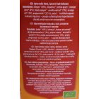 Yogi bio tea narancsos gyömbér vaníliával 17 filter