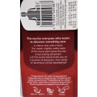 Yogi bio tea maca chai 17 filter