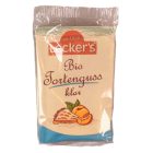 Leckers bio agar-agar színtelen növényi tortabevonó 30g