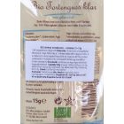 Leckers bio agar-agar színtelen növényi tortabevonó 30g