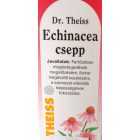 Dr.Theiss echinacea cseppek 50 ml