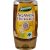 bio agavé szirup Dennree 180 ml