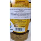 bio agavé szirup Dennree 180 ml