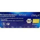 Bio vaj Dennree 250g