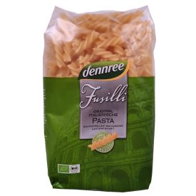 Bio durumtészta orso Dennree 500g